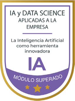 Certificado IA Madrid